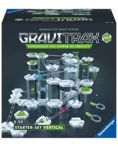 GRAVITRAX PRO STARTER SET VERTICAL-RVG-26832