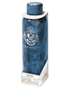 HARRY POTTER INSULATED STAINLESS STL BOTTLE 515ML-STO-82799