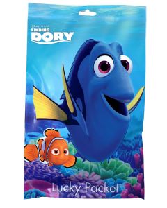 LUCKY BAG - FINDING DORY-LCY-80186