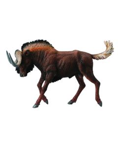 COLLECTA WILDLIFE LRG BLACK WILDEBEEST-COL-88542