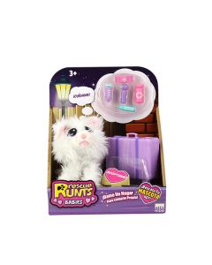 RESCUE RUNTS BABIES S2 CAT-CIF-S20110CAT