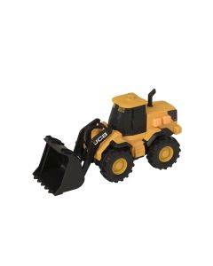 JCB SMALL LIGHTS & SOUNDS WHEEL LOADER-HTI-1416620