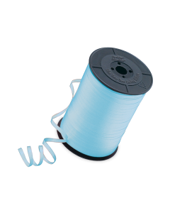 RIBBON SOLID 5MMX450M LIGHT BLUE 1CTL-BLS-81574