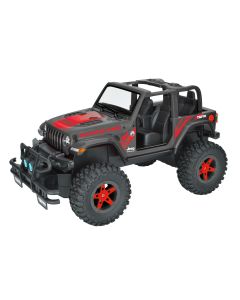 TAIYO RADIO CONTROL 1:16 JEEP WRANGLER RUBICON-TYS-160100B