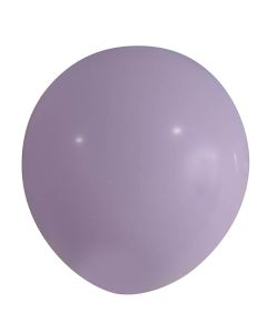 12 INCH LATEX STANDARD LILAC 100CTP - 2.8G-LCY-83102