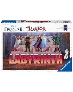 FROZEN 2 LABYRINTH JUNIOR-RVG-20416