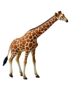 COLLECTA WILDLIFE XL RETICULATED GIRAFFE-COL-88534