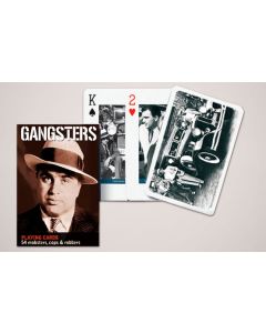 CARDS GANGSTERS-PIA-116216