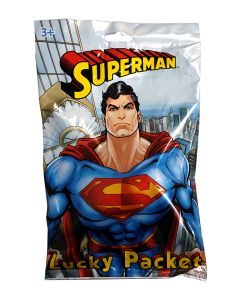 SUPERMAN LUCKY BAG-LCY-81670