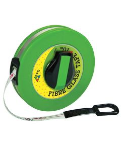 TFC-TAPE MEASURE WIND UP 10M 1P-TFC-15947