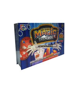 GAMES HUB MAGIC TRICK BOX-RMS-R05-1177