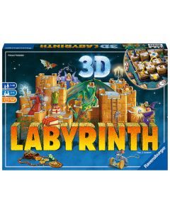 3D LABYRINTH-RVG-26831
