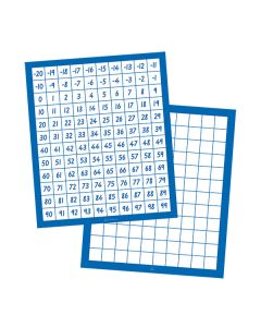 TFC-NUMBER BOARDS -20 - 99 HORIZONTAL 10P-TFC-11617