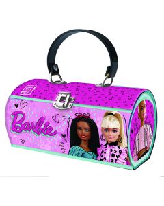 BARBIE FASHION METAL PURSE-INT-BBPU1