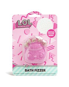 LOL SURPRISE BATH BOMBS 2 ASST-RMS-42-0202