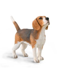 COLLECTA CATS & DOGS MED BEAGLE-COL-88935
