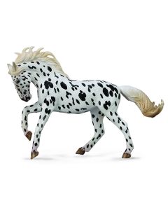 COLLECTA HORSES XL KNABSTRUPPER MARE-COL-88720