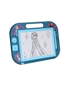 FROZEN MAGNETIC DRAWING BOARD-LCY-80304