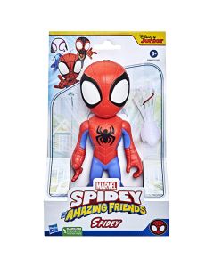 SPIDEY AND FRIENDS-SUPERSIZED HERO SPIDEY-HAS-F3986