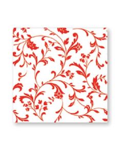 EDAY DESIGN ARABESQ NAPKINS 3PLY 33X33CM 20CT-PRO-80904