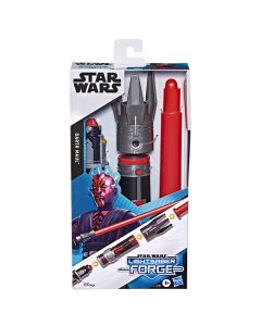 STAR WARS-EXTENDABLE FORGE LS ASST-HAS-F1132