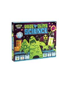 WEIRD SCIENCE OOZE & SLIME SCIENCE-RMS-44-0025-D