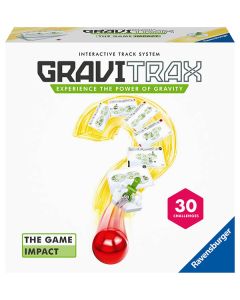 GRAVITRAX CHALLENGE IMPACT-RVG-27016