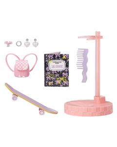 LOL. SURPRISE TWEENS S4 DOLL ALI DANCE-MGA-588726