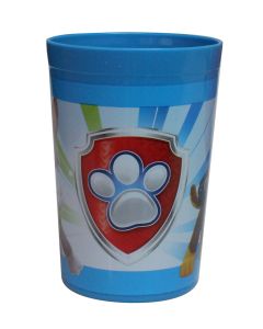 PAW PATROL TREK PP STACKABLE TUMBLER 200ML-DAJ-81688