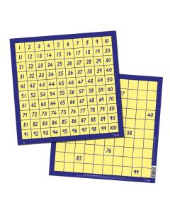 TFC-NUMBER BOARDS 1 - 100 HORIZONTAL 10P-TFC-17165