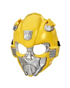 TRANSFORMERS-ROLEPLAY BASIC MASK 2 BUMBLEBEE-HAS-F4644