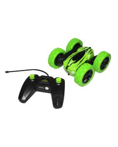 RC 27GHZ OFF ROAD ELECTRIC STUNT CAR ASST-LCY-1165