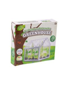 CREATIVE SPROUTS-MY FIRST MINI GREENHOUSE-RMS-R03-0975