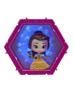 WOW POD DISNEY PRINCESS BELLE-WOW-DISPRC101603