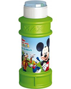 175ML MAXI-MICKEY BUBBLES