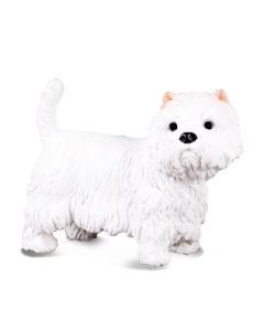 CATS&DOGS-WEST HIGHLAND WHITE-M