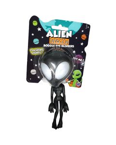 ALIEN INVASION BOGGLE EYE BLINKER-HTI-1374154