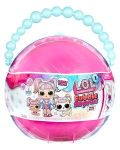 LOL SURPRISE BUBBLE SURPRISE DELUXE-MGA-119845