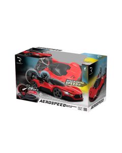 REVOLT AEROSPEED-SYM-TG1005