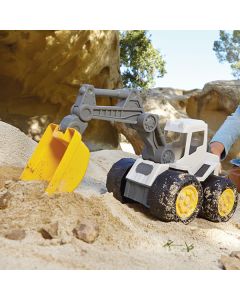 LITTLE TIKES DIRT DIGGERS 2 IN 1 EXCAVATOR-MGA-650567