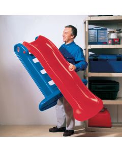 LITTLE TIKES EASY STORE BIG SLIDE-MGA-488410060