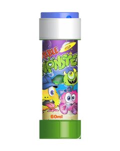 55ML LACEYS MONSTER BUBBLE-DUL-80229