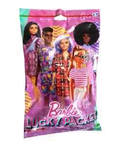 BARBIE EVERYDAY LUCKY BAG-LCY104