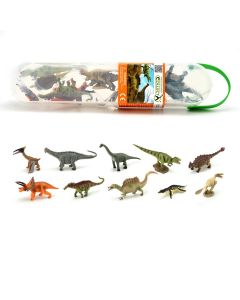 COLLECTA BOX OF MINI DINOSAUR ASST 1-COL-A1101