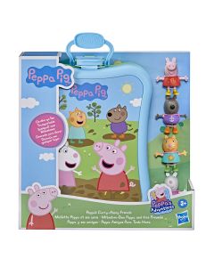 PEPPAS-4 FIGURE CASE-HAS-F2461