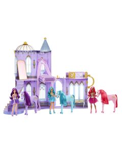 DREAM ELLA MAJESTIC CASTLE-MGA-578123