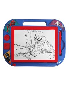 SPIDERMAN MAGNETIC DRAWING BOARD-LCY-80438
