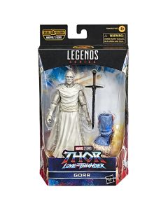THOR 4 LEGENDS GORR-HAS-F1406