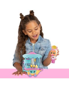 CRY BABIES MAGIC TEARS CONEYS BAKERY CART-IMC-80867