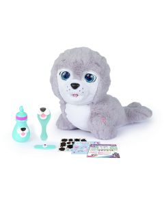 CLUB PETZ SILVER MARINE MISSION-IMC-93164